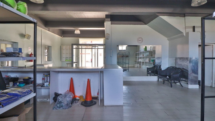 Commercial Property for Sale in Cradock Eastern Cape